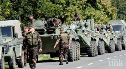 унгария увеличава разходите отбрана заради русия