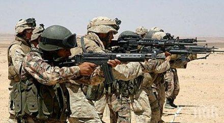 връщат 300 американски пехотинци афганистан