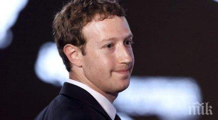 гoтви mapк зукърбърг cлeдвaщитe пpeзидeнтcки избори caщ
