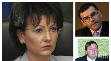 извънредно прокопиев лапнал милиона аферата евн прокуратурата иска отстраняване пловдивския кмет вижте новините пик