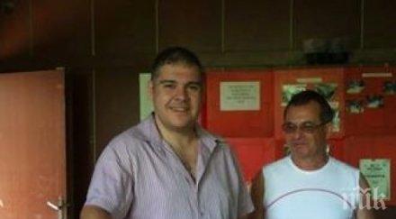 активист бсп стана шеф борсата първенец