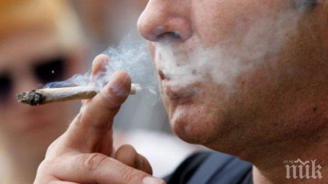 Пушенето струва 1 трилион долара годишно на световната икономика