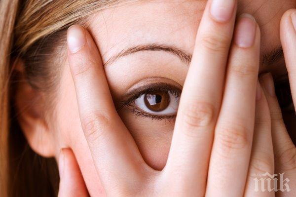 От какво се страхува човечеството? Вижте!