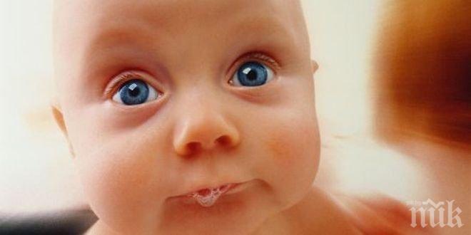 ТОВА НЕ ГО ЗНАЕТЕ! Уникални факти за човешката слюнка