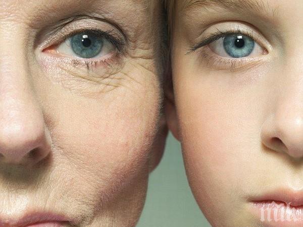 Учени откриха главния фактор за стареенето