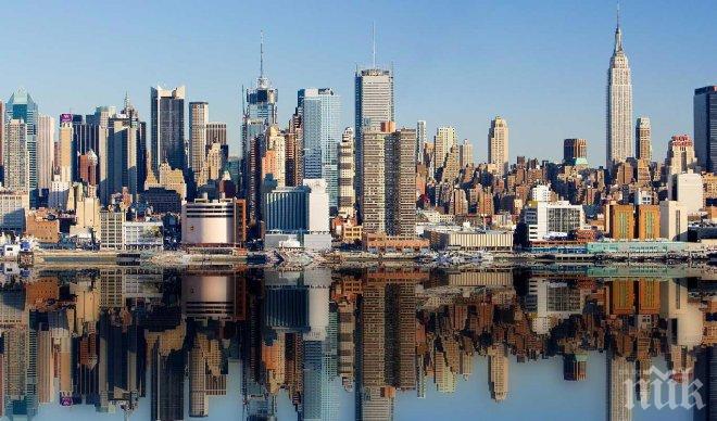 Увеличава се броят на жертвите на наводненията в Кентъки