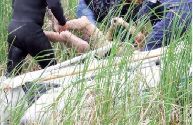 ЗЛОВЕЩО! Труп на удавник изплува край Тюленово-проверяват дали не е някой от изчезналите край Дуранкулак рибари 