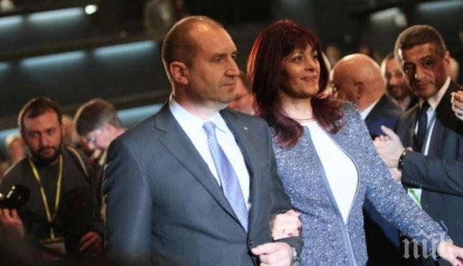 Новоизбраният президент ще положи клетва в НС на 19 януари