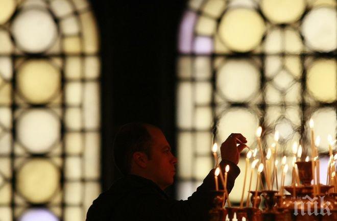 Почитаме Света Равноапостолна Нина! Ето кои са всички именици