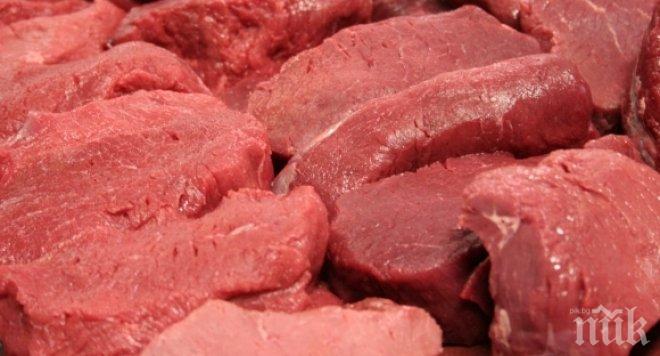 Германците се отказват да ядат месо, за да не вредят на околната среда