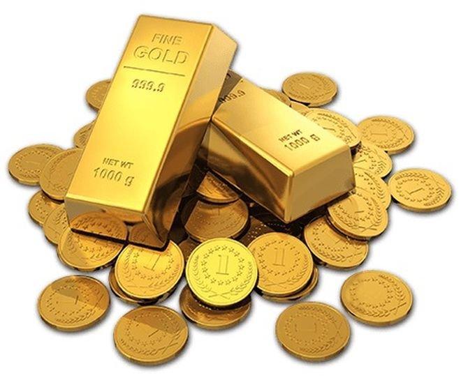 Искате да запазите парите си - инвестирайте в злато