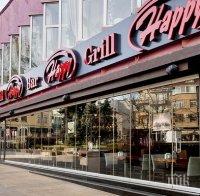 Страшен екшън в бургаския хотел 