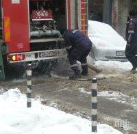 Само за година: Глоби за 450 бона отнесоха софиянци