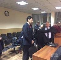 ГЕРБ няма да сваля доверието си от отстранения кмет Иван Тотев