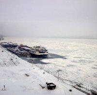 ТРАГЕДИЯ! Четири деца се удавиха в река