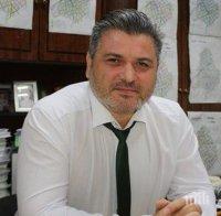 И кметът на Челопеч получи обвинение от прокуратурата