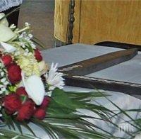 Разкриха убийство преди да погребат насинен труп в Попово