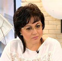 Корнелия Нинова разкритикува Плевнелиев и проговори за новия лидер на АБВ