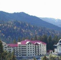 Управител на хотел застава пред съда за десетки обрани апартаменти на британци в Пампорово