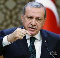 ЕКСКЛУЗИВНО! Голяма победа за Ердоган: Турция върви към президентска република 