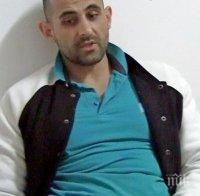 Разпитват Гочо Бургаския от Бандата на Чуковете за екзекуцията на наркобоса Костов