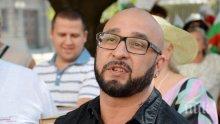 ГОЛЯМ СКАНДАЛ! Мишо Шамара захапа Рут, молила го за концерт в Чикаго