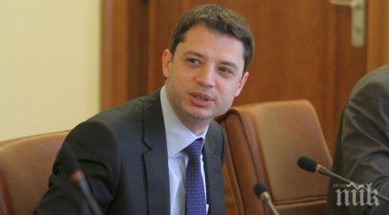 делян добрев приемането плоския данък бсп предизборен трик