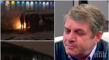 стъпките каналджиите експерт посочи новите топ дестинации мигрантите