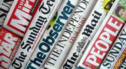 светът 2016 тотален срив доверието медиите правителствата