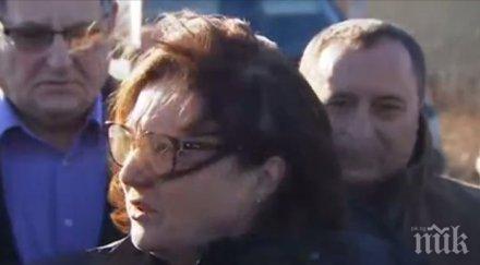 зимата приключи полицаите месец получават униформите