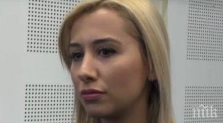 турска журналистка мрачна прогноза чака тоталитарен режим