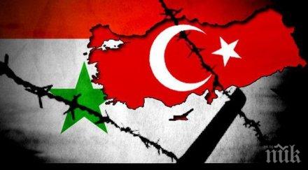 парламентът турция гласува конституционни промени превръщането страната президентска република