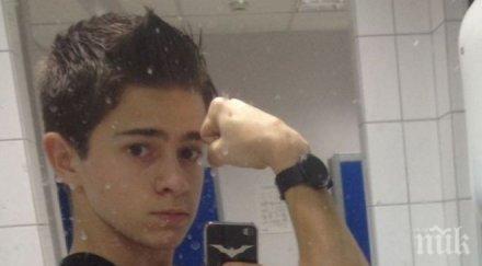 откриха изчезналия майкъл