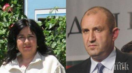 астроложка страшно предупреждение румен радев положи клетва 1056 часа после става ужасно