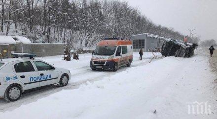 анализ кат разкри пътищата смъртта девет опасните шосета страната