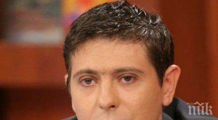 неволи отново обраха виктор николаев