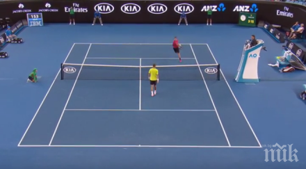 интимния скандал нова драма вавринка стан превъртя играта култово видео