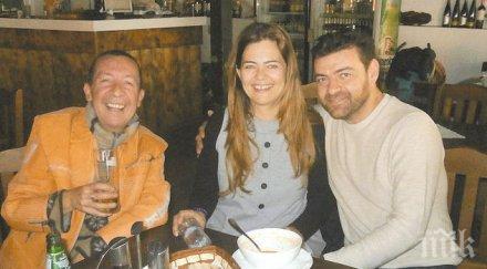 неврокопска красавица откри голямата любов чикаго