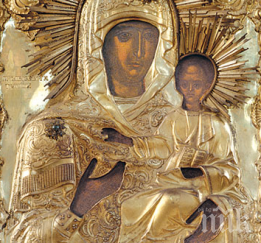 апаш сви икони кръстове