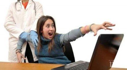 разберете дали сте зависими фейсбук