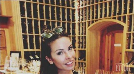 аксиния стана танцьорка йорк