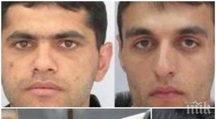 последните минути хванаха другите двама убийци бизнесмена масърлиев