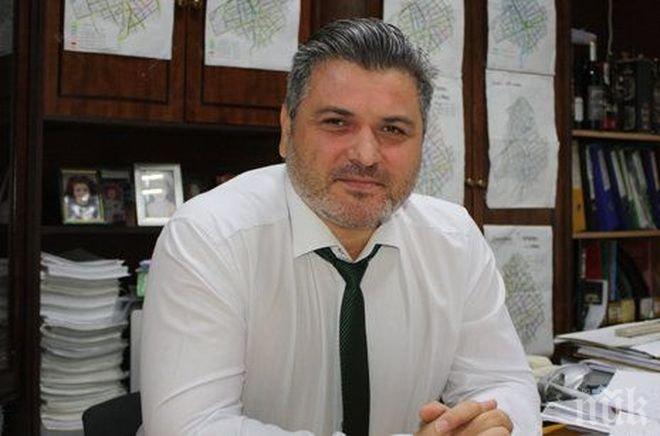 И кметът на Челопеч получи обвинение от прокуратурата