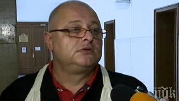 Уволниха съдия за бавно правосъдие