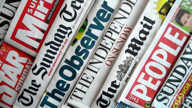 Светът през 2016 г.: Тотален срив в доверието към медиите и правителствата! 