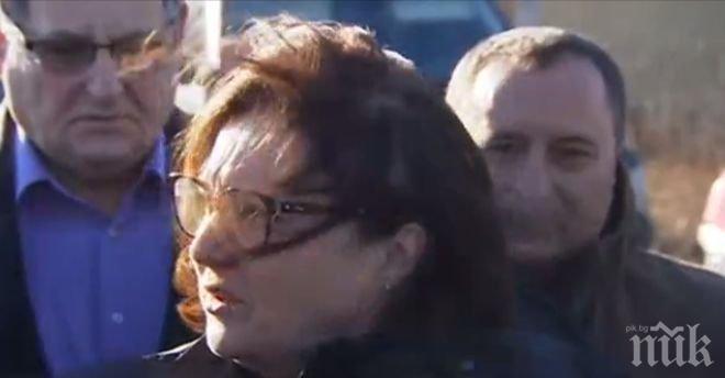 Зимата приключи, а полицаите до месец си получават униформите