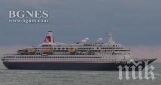 Капитан на кораб загина след удар на плавателния съд в мост

