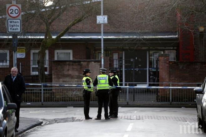 Престрелка пред училище вдигна на крак властите в Шотландия