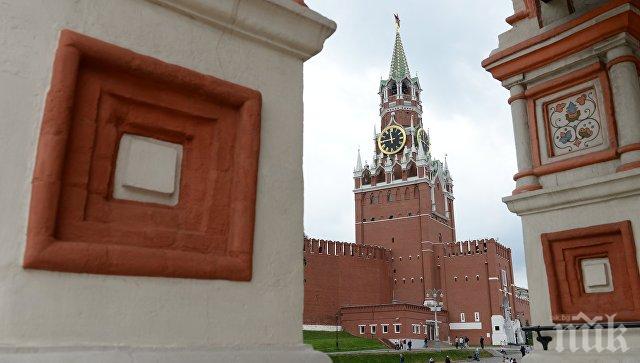  Кремъл отрече преговорите за среща между Владимир Путин и Доналд Тръмп