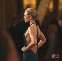 Най-скандалните рокли на звездите в историята на наградите „Оскар” (СНИМКИ)